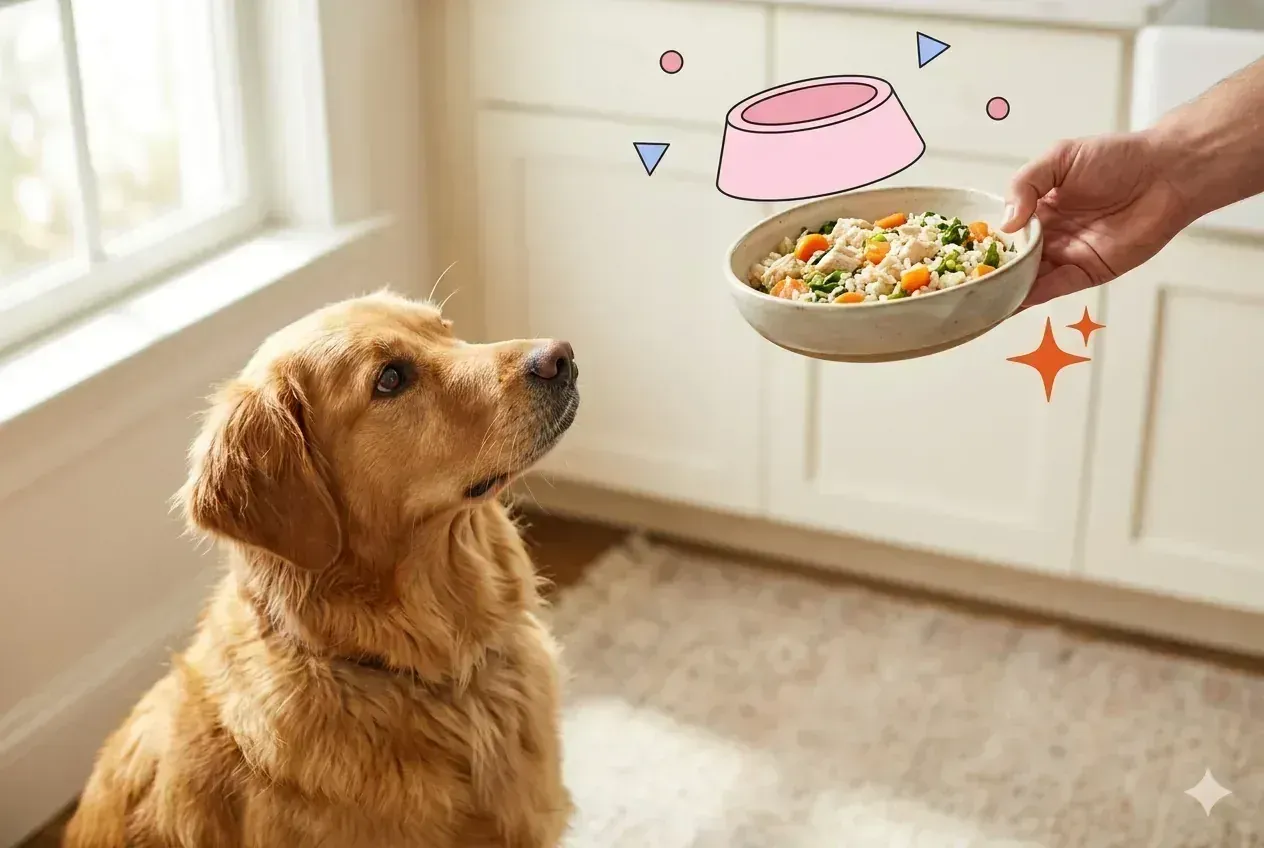 Recette de poulet séché maison pour chien : lanières high-value au four ou au déshydrateur