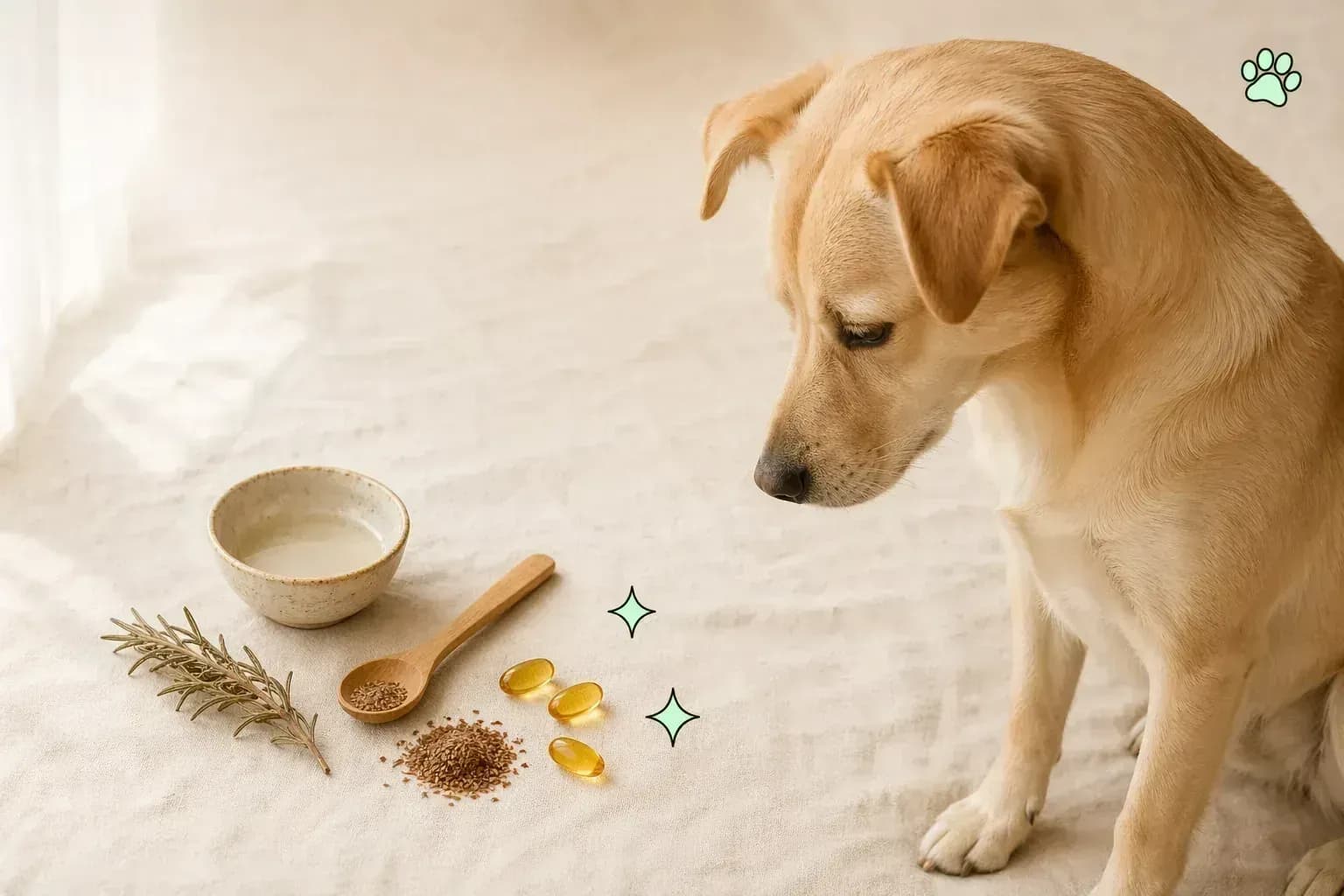 Canneberge pour chien : que valent les études sur les infections urinaires ?